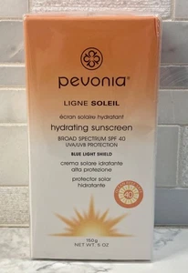 Pevonia Hydrating Sunscreen Broad Spectrum SPF 40 150g / 5oz - Picture 1 of 6