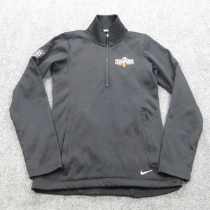 San Francisco Giants Jacket Womens XS MLB Baseball World Series Champions Nike - Picture 1 of 16