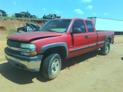 Husillo/nudillo delantero de pasajero para Chevy Silverado 1500 99-07 OEM Foto 1 de 4