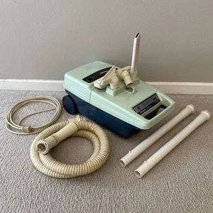 Vintage Hoover Spirit s3205-032 Bodenstaubsauger - Bild 1 von 21