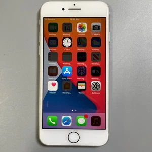 Apple iPhone 8 - 64GB - Unlocked (Read Description) - Photo 1 sur 4