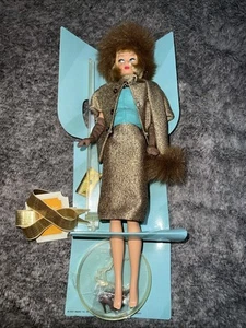 Silkstone Barbie Gold n Glamour Barbie OHNE KARTON - Bild 1 von 1