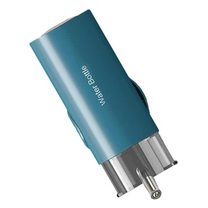 Dispensador colgante fuente de agua para perros 550 ml viaje automático mascota - Imagen 1 de 12