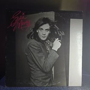 Eddie Money–Eddie Money–1977 Columbia–JC 35398 Vinyl Record LP - Imagen 1 de 5