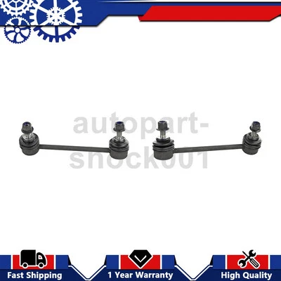 Barra estabilizadora trasera izquierda Mevotech para Land Rover Discovery Sport 2,0 L_AP Foto 1 de 4