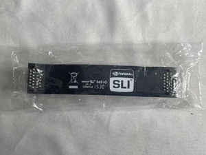 Puente nVidia SLI 12CF1-SLI001-41R - Imagen 1 de 2