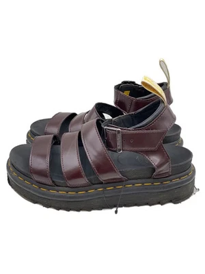 Sandalias Dr. Martens UK5 BRD sk04u Foto 1 de 4