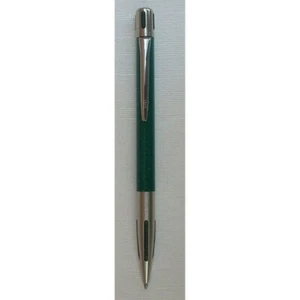 Pape Mate Epic Ballpoint Pen  Green New In Pack - Picture 1 of 1