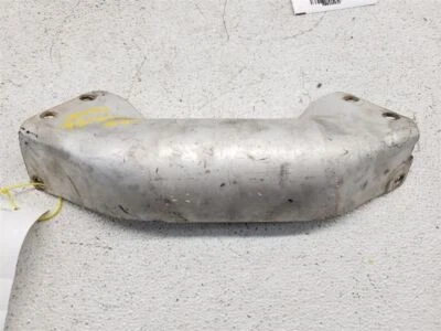 86 Nissan 300ZX Exhaust Shield Cover OEM - Image 1 of 4