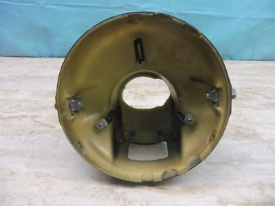 Carcasa de canastilla de faro personalizada Honda CB900C de 1980 #HM-37M-S #1 PL131 + Foto 1 de 4