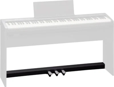 NEW Roland KPD-70 Electronic Keyboard Pedal Unit for FP-30 Digital Piano Black - Image 1 of 4