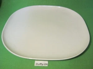 Piatto 24 x 24 cm Moon bianco di Rosenthal - Foto 1 di 1