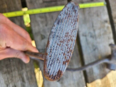 Ford Modelo T 1927 pedal alto bajo Foto 1 de 3