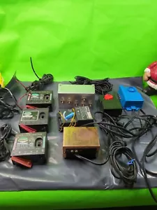 Vintage Model Power Hobby Transformer and more - Picture 1 of 8