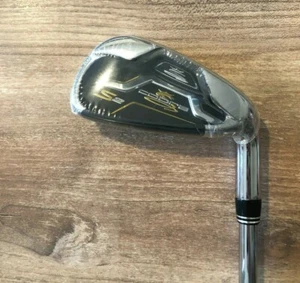 Cobra S2 6-er Herren Einzeleisen N.S. PRO 1030H Regular Stahl Rechtshand NEU - Bild 1 von 4