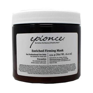 Epionce Correct & Boost Enriched Firming Mask 454ml Salon Free Ship #moode - Picture 1 of 1