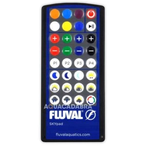 Fluval AquaSky LED Fernbedienung Ersatz Controller Fischtank Aquarium - Bild 1 von 1