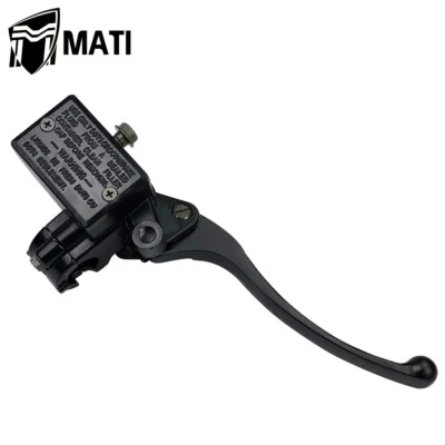 Cilindro maestro de freno delantero para Suzuki QuadMaster QuadRacer QuadRunner QuadSport Foto 1 de 4