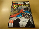 COMIC BALDAKIJN DC / SUPERMAN N° 28