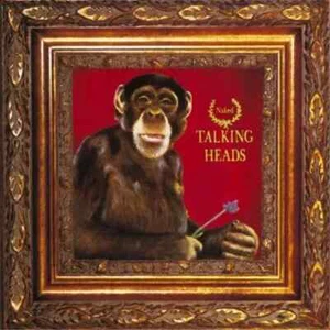TALKING HEADS - NAKED - ROCKTOBER 2023 - PURPLE VINYL LP - NEW / SEALED - Picture 1 of 1