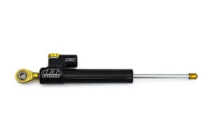 Amortiguador de dirección Hyperpro CSC para BMW F 850 GS 2018-2020 negro - Imagen 1 de 1