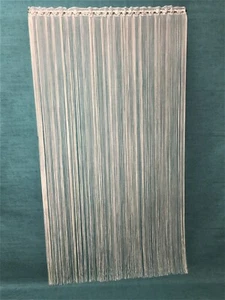 Heritage Lace Ecru Lori Window Panel 60" x 84" Livingroom Bedroom  - Picture 1 of 5