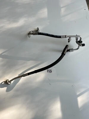 2012 - 2014 Ford Edge 2.0L AC Conditioning Hose Pipe OEM 2.0 engine Only - Image 1 of 4