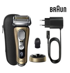 Braun Series 9 Pro 9419s Cordless Electric Shaver Wet&Dry - Picture 1 of 5