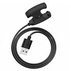 3.3Ft Smart Watch Usb Clip Charging Cable Charger Wire For Garmin Descent G1 H
