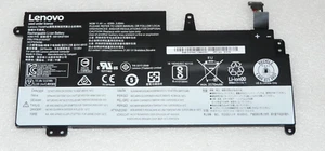 Neu Original Lenovo ThinkPad 13 / S2 Akku 42Wh 13,05V 01AV400 01AV401 01AV437 - Bild 1 von 5