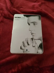 4 DVD-Set Elvis Presley - The Definitive Collection Vol. 1 (silberne Box) - Bild 1 von 2