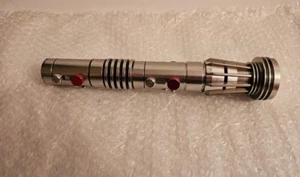 Ultimate Works Darth Maul Lightsaber Empty - Picture 1 of 9