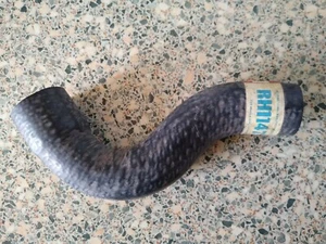 TOP RADIATOR COOLANT HOSE - FITS: CHRYSLER 160 180 & 2 LITRE & SIMCA 1609 1610 - Picture 1 of 1