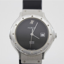 used hublot watches ebay
