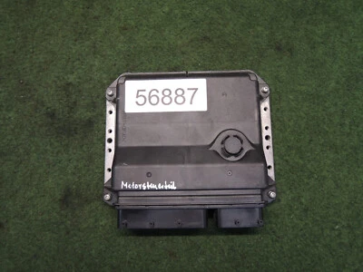 Centralina motore Toyota Auris (E15) 1.3VVTi 74kW anno 09 89661-02S50 MB275300-4893 - Immagine 1 di 4