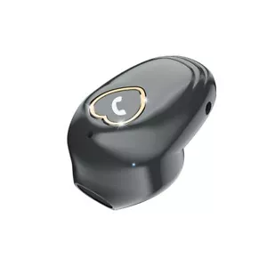 Bluetooth Earbud Wireless In Ear Earphone With Mic Noise Cancelling Stereo Sound - Picture 1 of 10