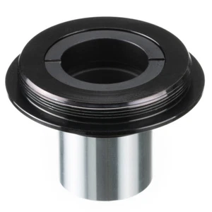 BRESSER Mikroskop-Kamera-Adapter 23mm - Bild 1 von 3