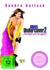 Miss Undercover 2 - Fabelhaft und bewaffnet (DVD) Bullock Sandra King Regina