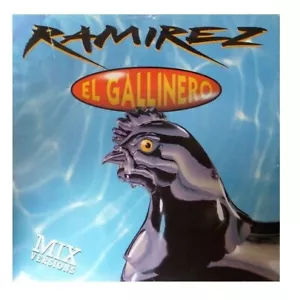 LP Ramirez: El Gallinero - Foto 1 di 1