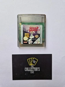 Bugs Bunny Crazy Castle 4 - Juego Nintendo Gameboy Color - Solo Cartucho - Imagen 1 de 2