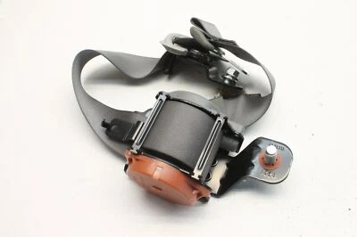 Cinturón de seguridad trasero izquierdo KIA SOUL MK2 EV 89810-B2050 eléctrico 81kw 2017 Foto 1 de 4