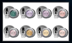  Stila Magnificent Metals Foil Finish Eye shadow Choose Color! - Picture 1 of 17