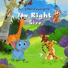 The Right Size By Usha Singh Paperback Book