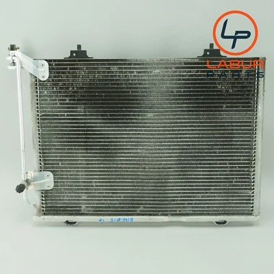 Condensador aire acondicionado aire acondicionado mercedes clase slk r170 97-04 z5089 Foto 1 de 4