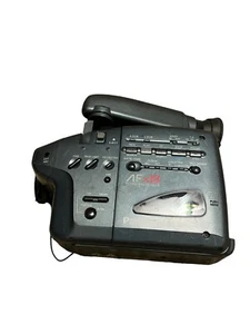 Panasonic Palmcorder AFX8 Untested No Accessories!!! - Picture 1 of 4