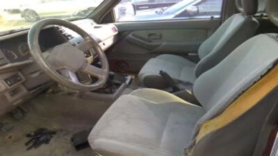 Used HVAC Blower Motor fits: 1995 Isuzu RODEO  Grade A - Image 1 of 4