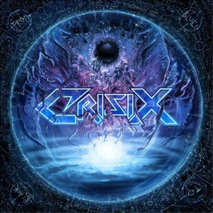 Crisix From Blue to Black (CD) Album - Picture 1 of 1