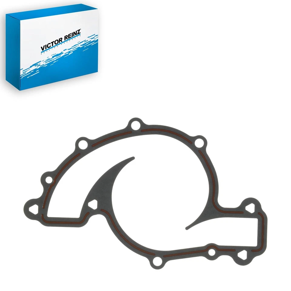 Junta da bomba de água do motor Victor Reinz para 1986-1992 Oldsmobile Toronado - Imagem 1 de 1