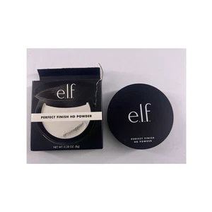 e.l.f. Perfect Finish HD Powder 0.28 oz. #83257 Make Up New - Picture 1 of 5