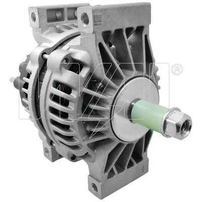 Regulador interno/ventilador interno alternador Wai 8741N 200 ampères/12 volts, Cw, sem fio - Imagem 1 de 4